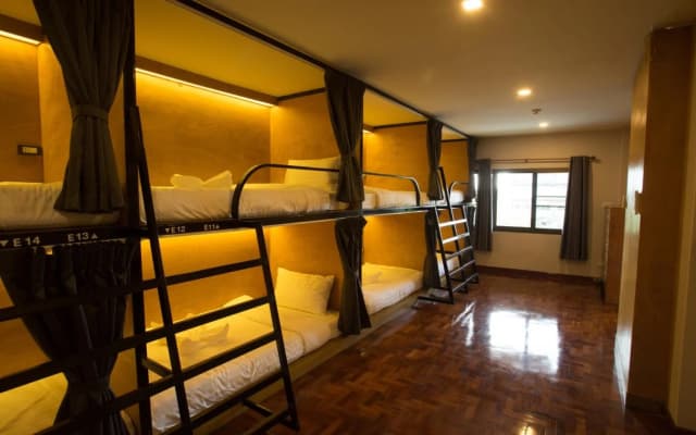 OYO 531 Le Light House & Hostel - photo 3