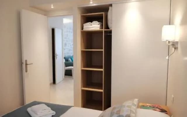 Jardin Saint Honoré Apartments - photo 5
