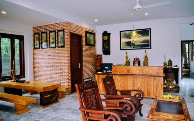 Louis Villa Hoi An - photo 2
