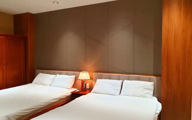 Garnet Hotel Nha Trang - photo 5