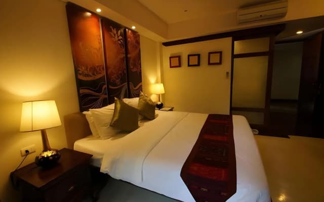 Yantarasri Resort - photo 3