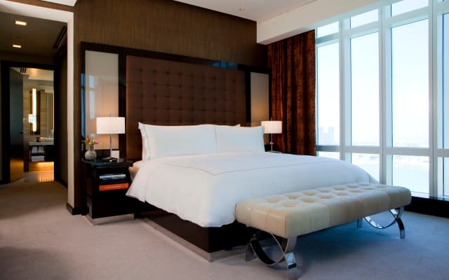 Rosewood Abu Dhabi - photo 5
