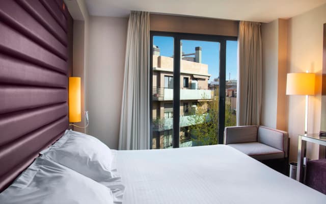 Pestana Arena Barcelona - photo 4