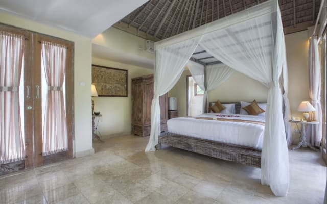 Royal Villa Jepun - photo 5