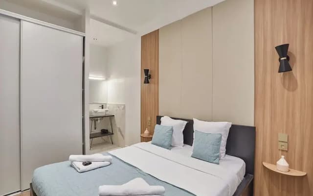 The Upper Marais Superb Apartment for 8 People - photo 2