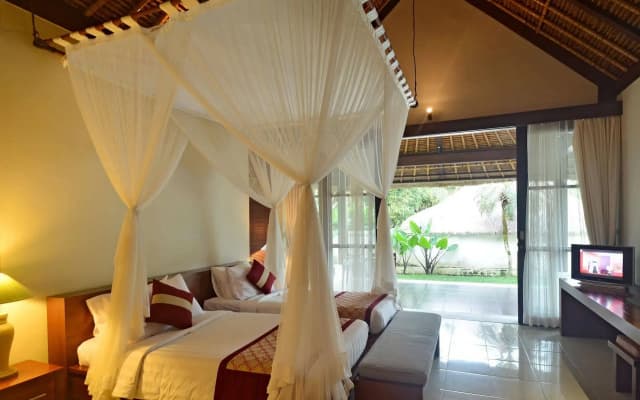 Pertiwi Resort & Spa - photo 3