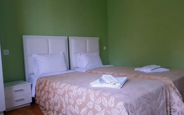 Stal Hotel + - photo 3