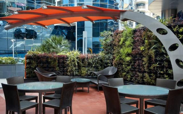 Hotel Crowne Plaza Doha - The Business Park by IHG - photo 3