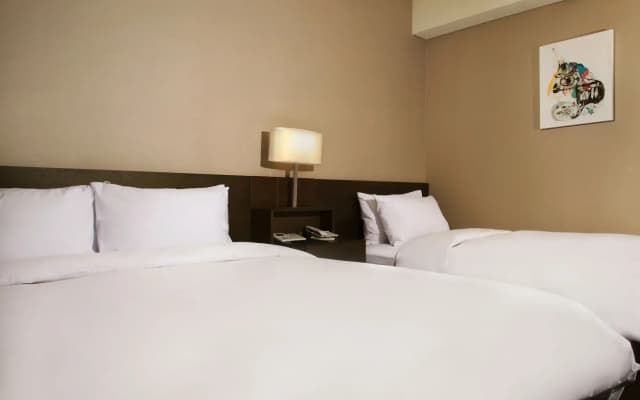 Hotel Manu Seoul Station - photo 5
