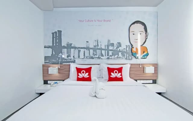 ZEN Rooms Sunset Road 5, Seminyak - photo 2