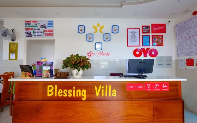 OYO 120 Blessing Villa - photo 2