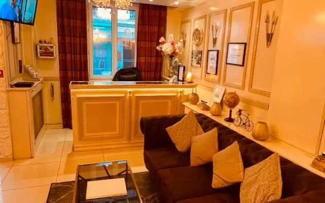Hotel Pavillon Opera Lafayette - photo 2