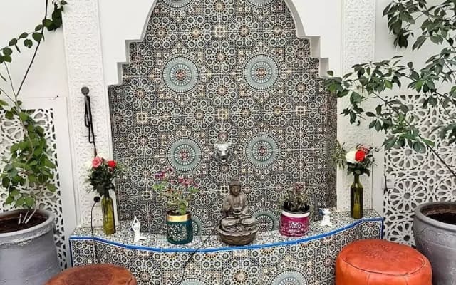 Riad 1001 couleurs - photo 2