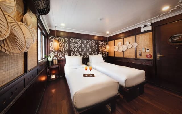 Bhaya Halong Cruise - photo 3