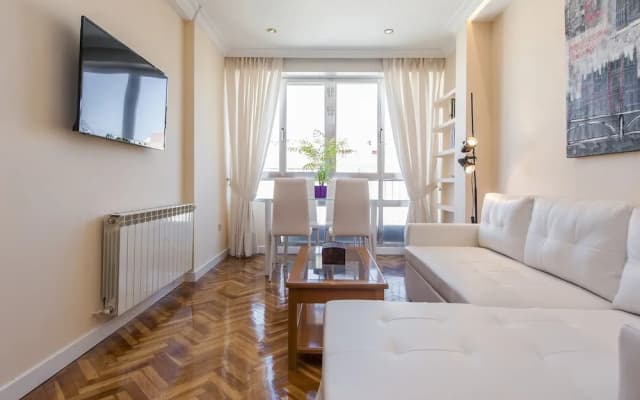 Apartamento Plaza de las Ventas I - photo 5