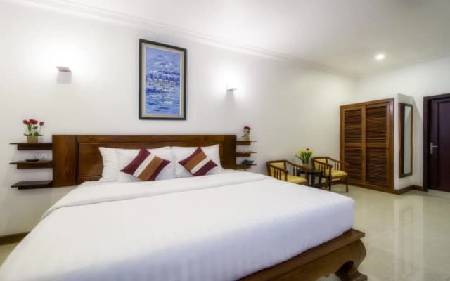 Reasey Boutique Villa - photo 3
