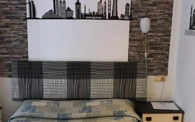 Hostal Becerrea - photo 5