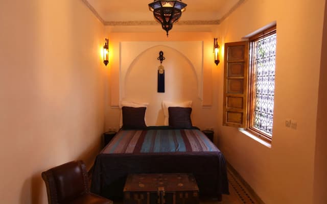 Riad Arbre Bleu - photo 2