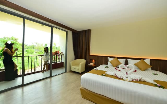 Le Resort and Villas - photo 3