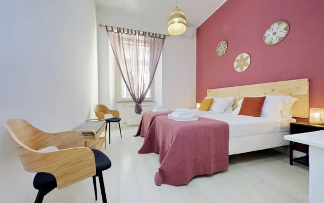 Flatinrome Trastevere 2 - Jacuzzi - photo 2