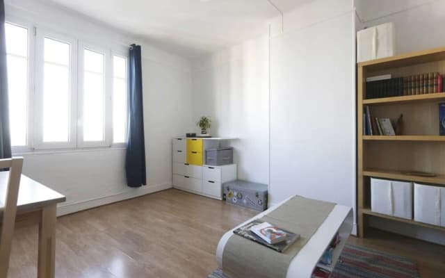 Modern Studio Near Montmartre 18th Arrondissement - photo 4
