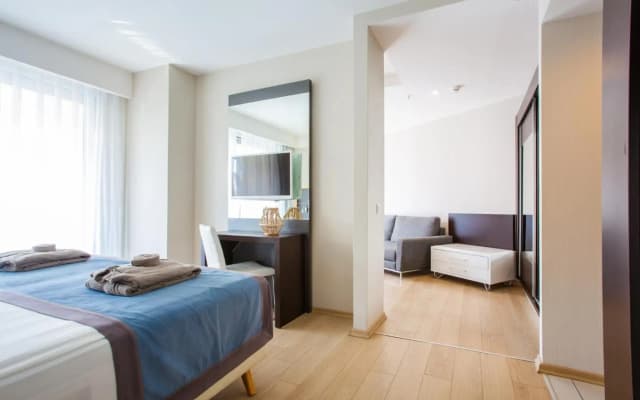 Selene Beach & Spa Hotel - photo 5