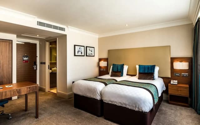 The Marble Arch Hotel - photo 5