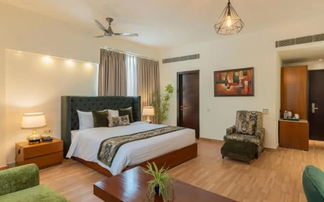 Ahuja Residency Sage - photo 4