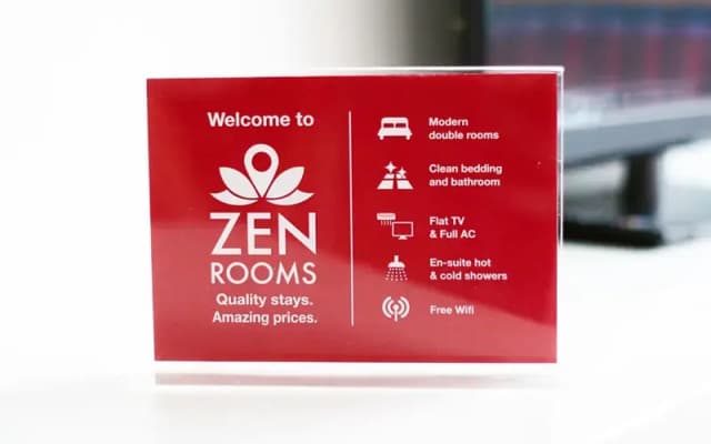 Zen Rooms Times Square - photo 5