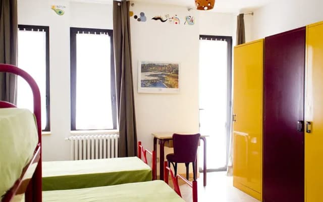 Ostello La Sosta Solidale - Hostel - photo 4