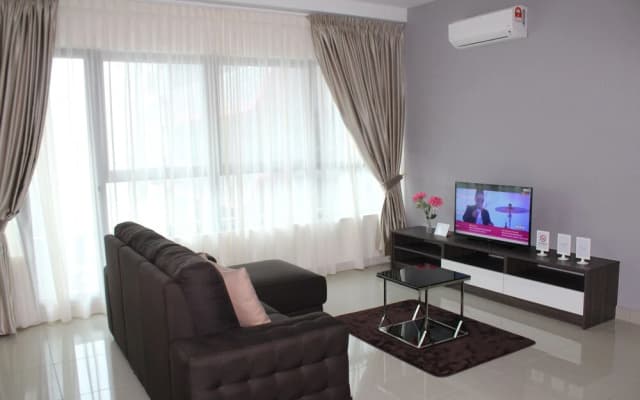 Jamaco Luxury Home Premium Two Bedroom Suite 2303 - photo 4