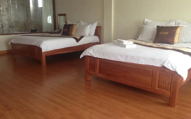 HAAP Viet Travel Homestay - photo 2