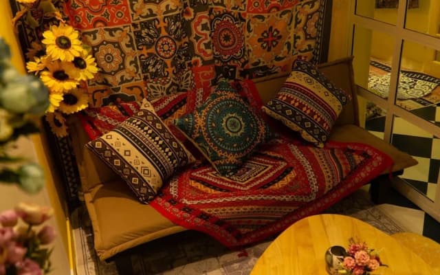 Domus Homestay - Peaceful But Equally Elegant Near old Quarter - photo 4