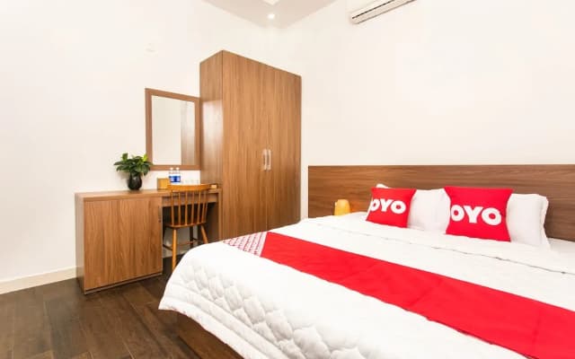 Oyo 873 Flying Hotel - photo 3