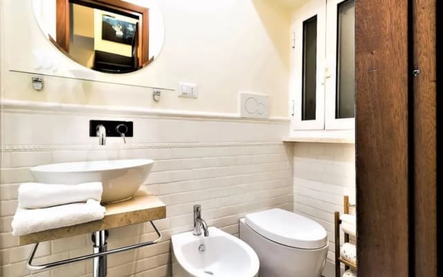 Cozy flat near Vatican - photo 5