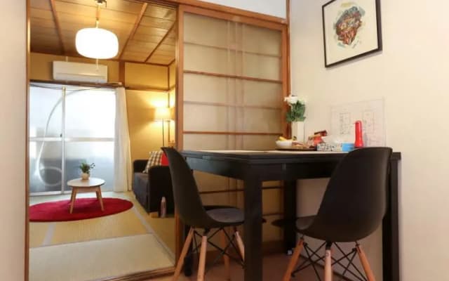 Shiba Inn Kujo Guesthouse - photo 3