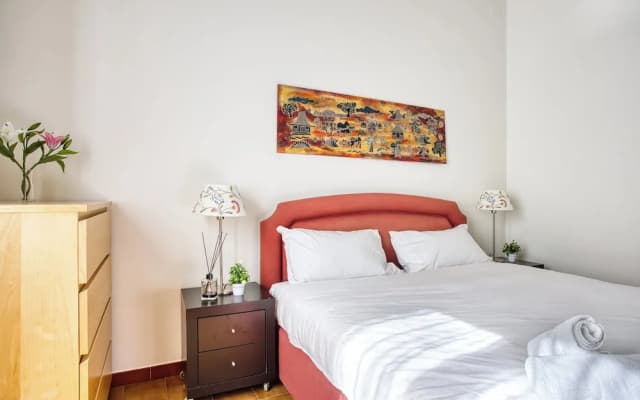Adorable flat near centre - photo 4