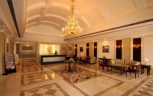 FAIRLEY's HOTEL&RESORTS - photo 2