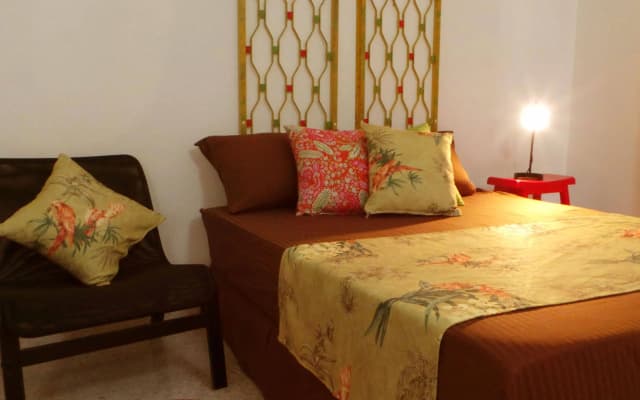 Home Guesthouse - photo 5