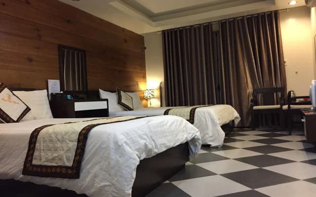 Thai Hoa Hotel - photo 4