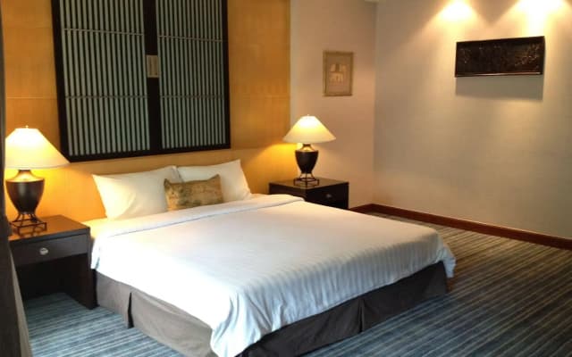 Gardengrove Suites - photo 4
