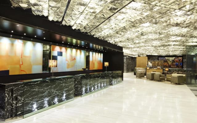 The Kowloon Hotel - photo 2