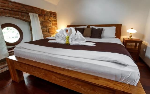 Pension U Hastrmana - photo 4