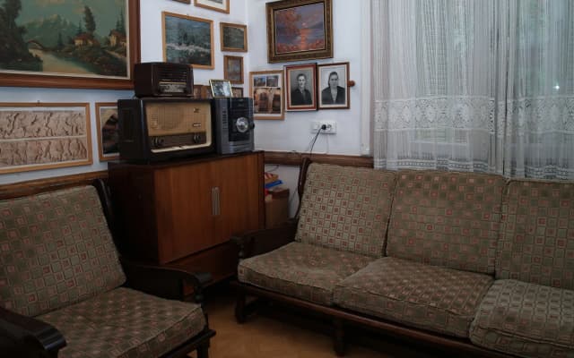 Hotel Acropolis House - photo 2