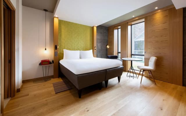 Unique Stay Edinburgh - photo 2