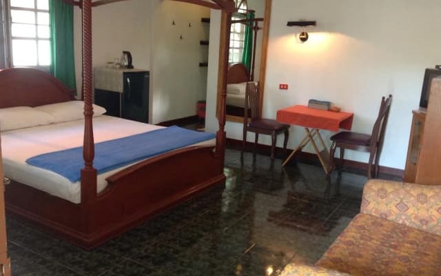 Wimaanburi Resort - photo 5