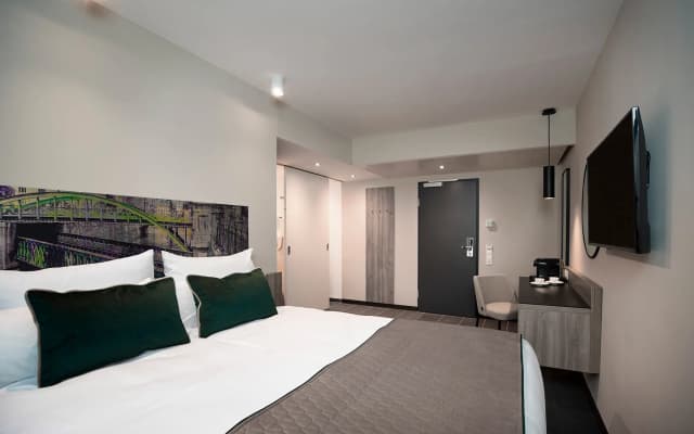 Leonardo Hotel Vienna City West - photo 5