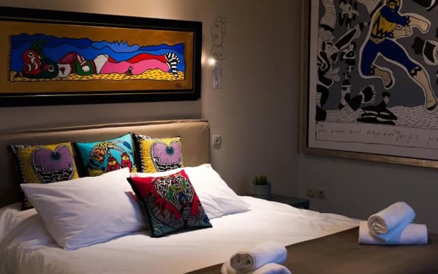 Greek Gastronomy Center Apartments - photo 5