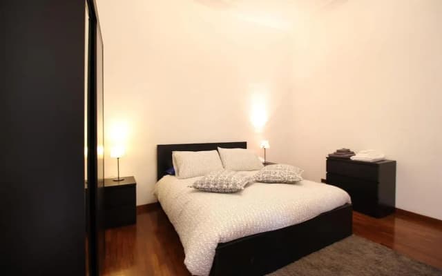 Monserrato Caty in Rome - photo 3