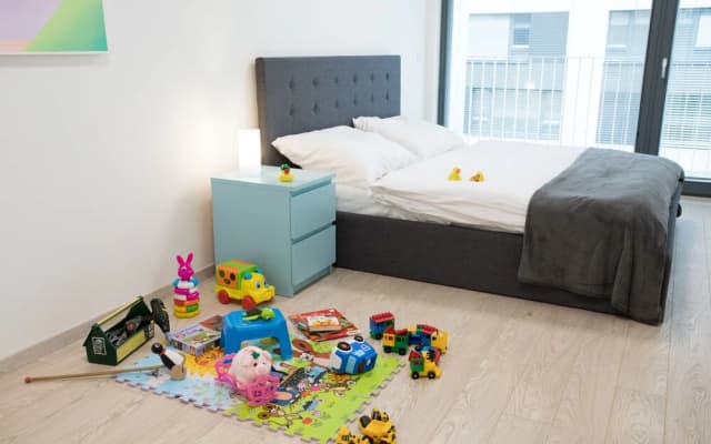 Prague Comfort Apartment - photo 5